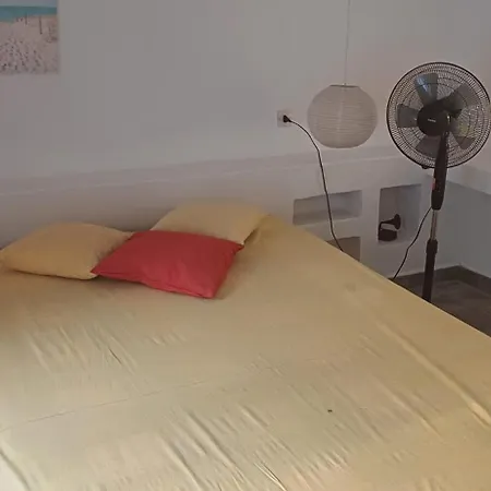 Holiday home I Like It2-maresei2