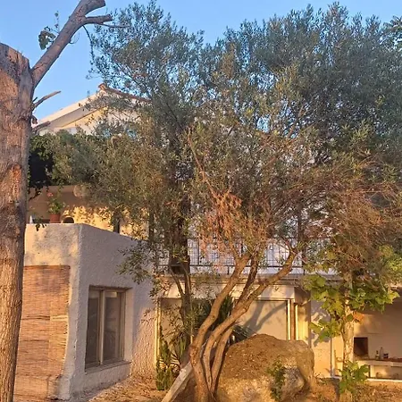 I Like It2-maresei2 Holiday home