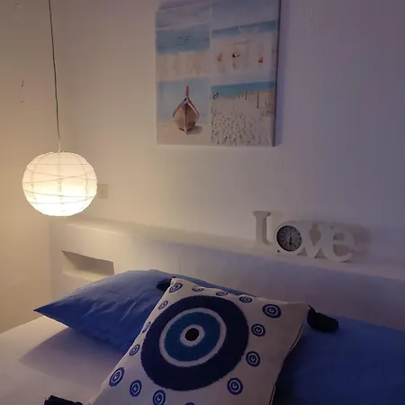 Holiday home I Like It2-maresei2 Kariani