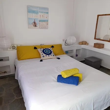 Sea & Stone House Semesterbostad *