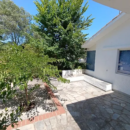 Sea & Stone House Semesterbostad