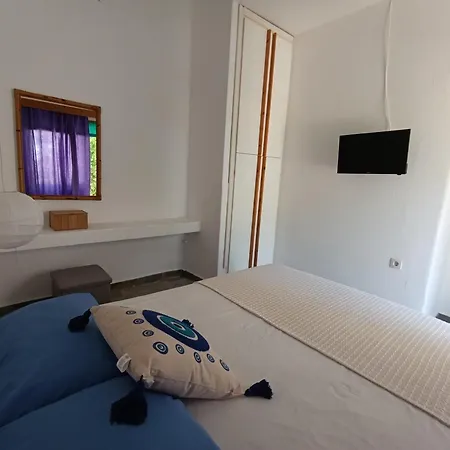 Sea & Stone House Semesterbostad